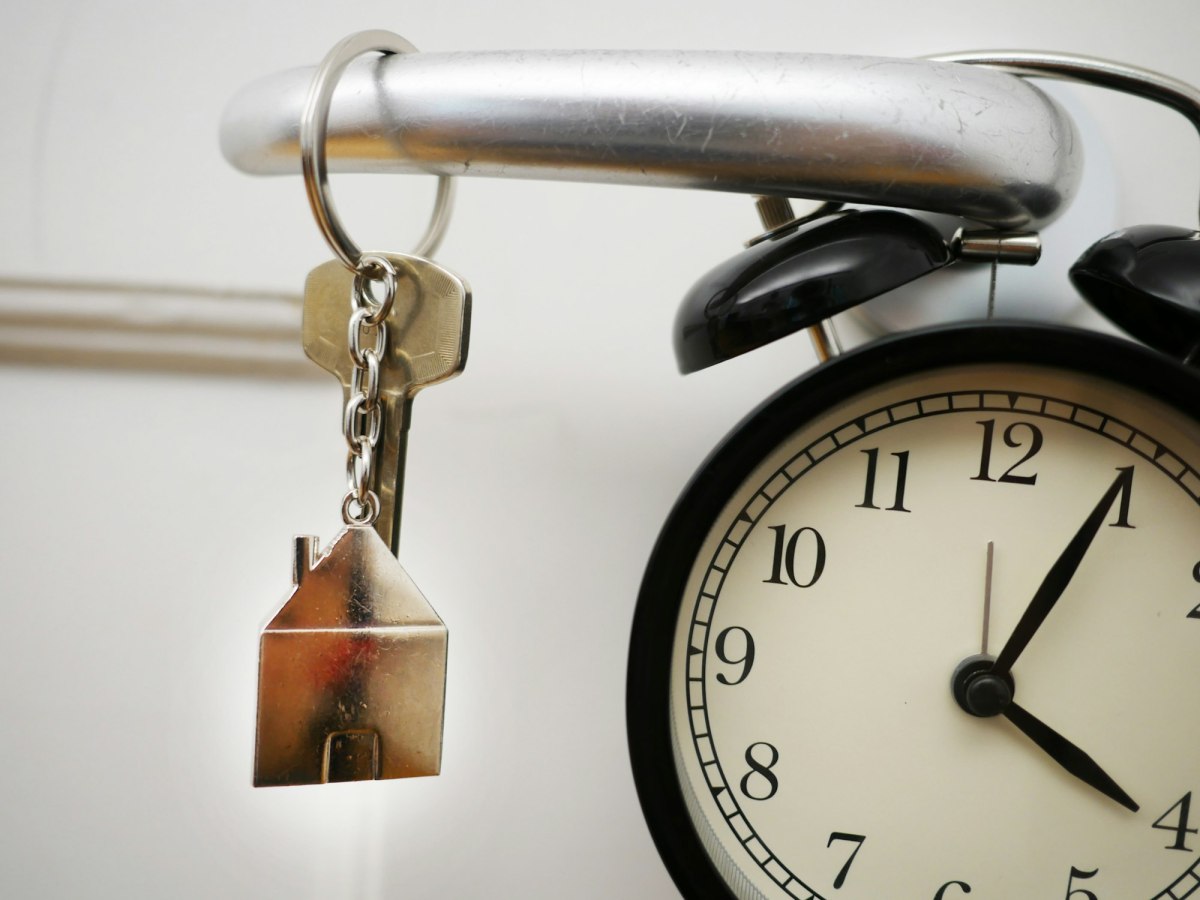 The Texas Option Period: The Clock Most Buyers Don’t Understand